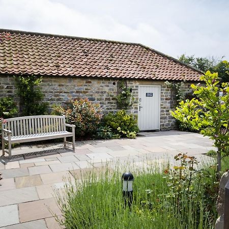 Thirley Cotes Farm Cottages Scarborough Extérieur photo