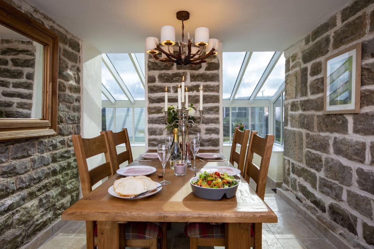 Thirley Cotes Farm Cottages Scarborough Extérieur photo