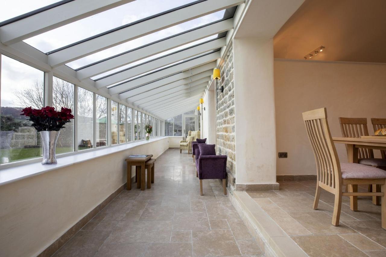 Thirley Cotes Farm Cottages Scarborough Extérieur photo