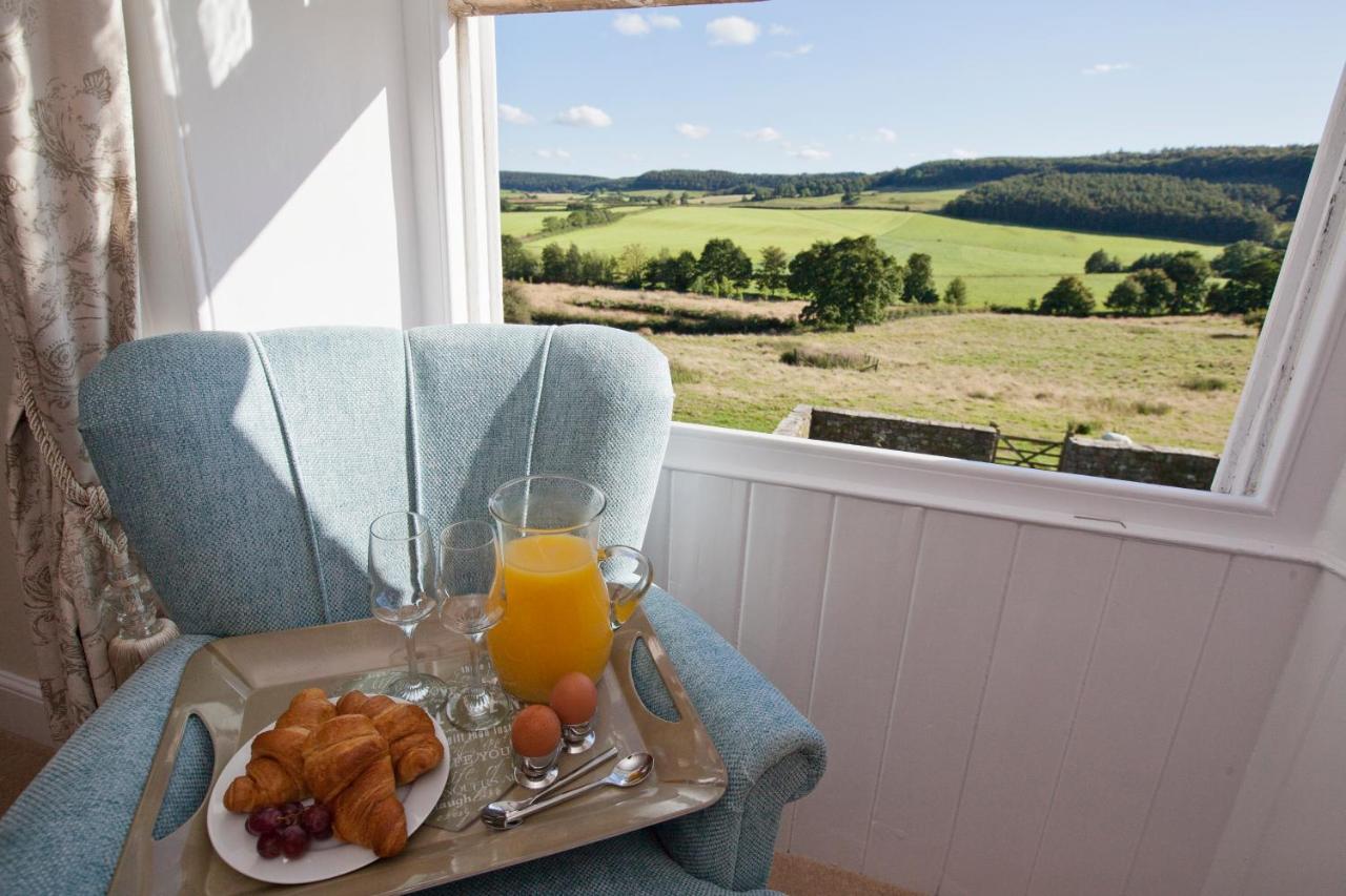 Thirley Cotes Farm Cottages Scarborough Extérieur photo